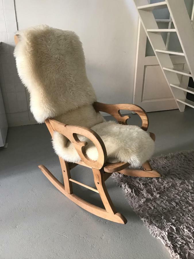 Het Huisje Бреда Екстериор снимка
